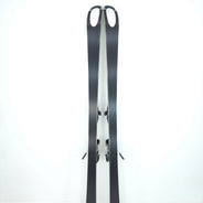 Schiuri sh Kastle Quartz 72, 162 cm — vedere 6 din 7