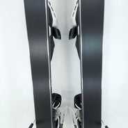 Schiuri sh Kastle Quartz 72, 162 cm — vedere 7 din 7