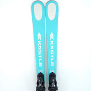 Schiuri sh Kastle RX Race Ti, 156 cm — vedere 1 din 7