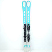 Schiuri sh Kastle RX Race Ti, 156 cm — vedere 2 din 7