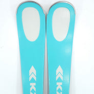 Schiuri sh Kastle RX Race Ti, 156 cm — vedere 3 din 7