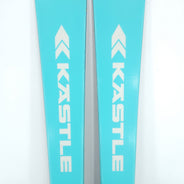 Schiuri sh Kastle RX Race Ti, 156 cm — vedere 4 din 7