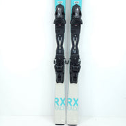 Schiuri sh Kastle RX Race Ti, 156 cm — vedere 5 din 7