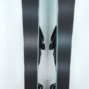 Schiuri sh Kastle RX Race Ti, 156 cm — vedere 7 din 7