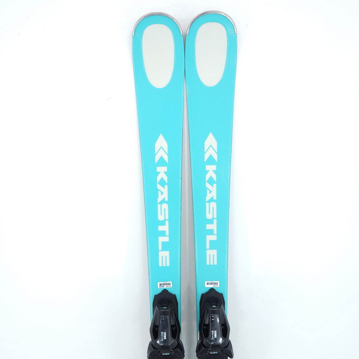 Schiuri sh Kastle RX Race Ti, 156 cm — vedere 1 din 7