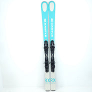 Schiuri sh Kastle RX Race Ti, 156 cm — vedere 2 din 7