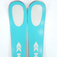 Schiuri sh Kastle RX Race Ti, 156 cm — vedere 3 din 7