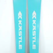 Schiuri sh Kastle RX Race Ti, 156 cm — vedere 4 din 7
