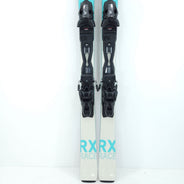 Schiuri sh Kastle RX Race Ti, 156 cm — vedere 5 din 7
