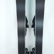Schiuri sh Kastle RX Race Ti, 156 cm — vedere 7 din 7