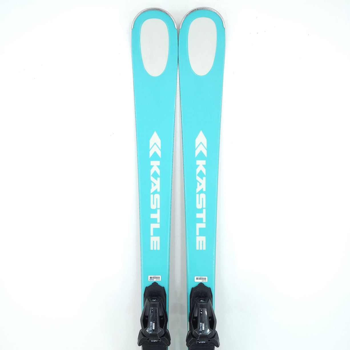 Schiuri sh Kastle RX Race Ti, 168 cm — vedere 1 din 6