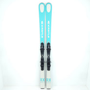 Schiuri sh Kastle RX Race Ti, 168 cm — vedere 2 din 6