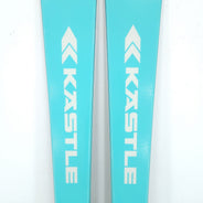 Schiuri sh Kastle RX Race Ti, 168 cm — vedere 4 din 6