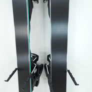 Schiuri sh Kastle RX Race Ti, 168 cm — vedere 6 din 6