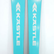 Schiuri sh Kastle RX Race Ti, 174 cm — vedere 4 din 7