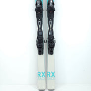 Schiuri sh Kastle RX Race Ti, 174 cm — vedere 5 din 7