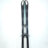 Schiuri sh Kastle RX Race Ti, 174 cm — vedere 6 din 7