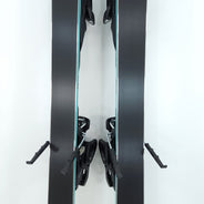 Schiuri sh Kastle RX Race Ti, 174 cm — vedere 7 din 7