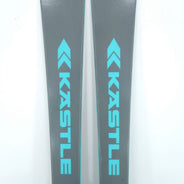 Schiuri sh Kastle RX11, 160 cm — vedere 4 din 7