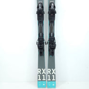 Schiuri sh Kastle RX11, 160 cm — vedere 5 din 7