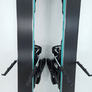 Schiuri sh Kastle RX11, 160 cm — vedere 7 din 7
