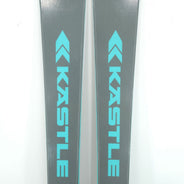 Schiuri sh Kastle RX11, 165 cm — vedere 4 din 7