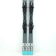 Schiuri sh Kastle RX11, 165 cm — vedere 5 din 7