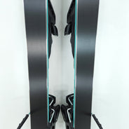 Schiuri sh Kastle RX11, 165 cm — vedere 7 din 7