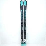 Schiuri sh Kastle RX12 GS, 168 cm — vedere 2 din 9