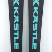 Schiuri sh Kastle RX12 GS, 168 cm — vedere 5 din 9