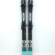 Schiuri sh Kastle RX12 GS, 168 cm — vedere 6 din 9