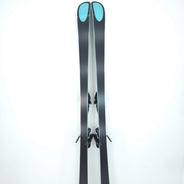 Schiuri sh Kastle RX12 GS, 168 cm — vedere 8 din 9