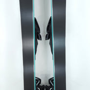 Schiuri sh Kastle RX12 GS, 168 cm — vedere 9 din 9