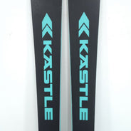Schiuri sh Kastle RX12 GS, 173 cm — vedere 4 din 7