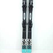Schiuri sh Kastle RX12 GS, 173 cm — vedere 5 din 7
