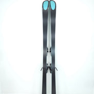 Schiuri sh Kastle RX12 GS, 173 cm — vedere 6 din 7