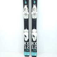Schiuri sh Kastle RX12 Junior, 120 cm — vedere 4 din 6