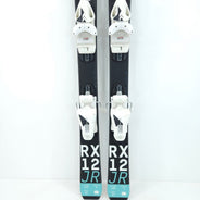Schiuri sh Kastle RX12 Junior, 120 cm — vedere 4 din 6