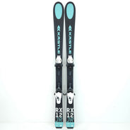 Schiuri sh Kastle RX12 Junior, 130 cm — vedere 2 din 6