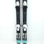 Schiuri sh Kastle RX12 Junior, 130 cm — vedere 4 din 6