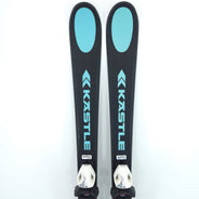 Schiuri sh Kastle RX12 Junior, 130 cm — vedere 1 din 6