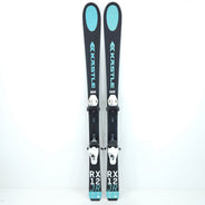 Schiuri sh Kastle RX12 Junior, 130 cm — vedere 4 din 6