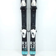 Schiuri sh Kastle RX12 Junior, 130 cm — vedere 6 din 6