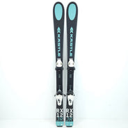 Schiuri sh Kastle RX12 Junior, 130 cm — vedere 2 din 6