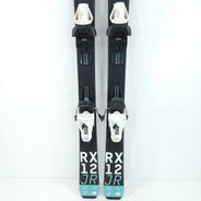 Schiuri sh Kastle RX12 Junior, 130 cm — vedere 4 din 6