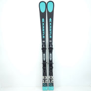 Schiuri sh Kastle RX12 SL, 160 cm — vedere 2 din 7