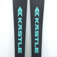 Schiuri sh Kastle RX12 SL, 160 cm — vedere 4 din 7