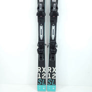 Schiuri sh Kastle RX12 SL, 160 cm — vedere 5 din 7