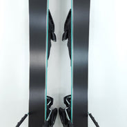 Schiuri sh Kastle RX12 SL, 160 cm — vedere 7 din 7