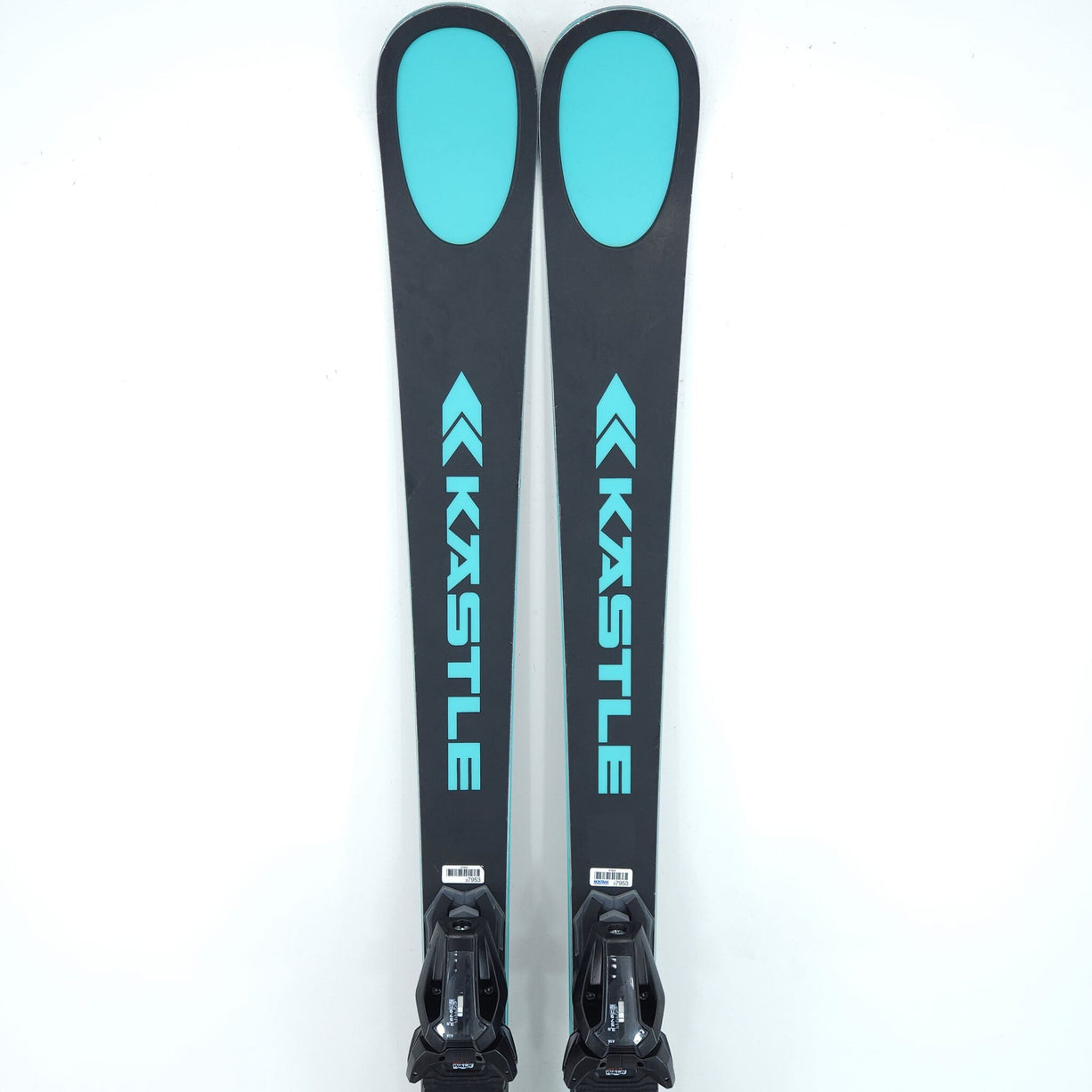 Schiuri sh Kastle RX12 SL, 165 cm — vedere 1 din 7